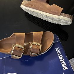 Birkenstock  Sandals 