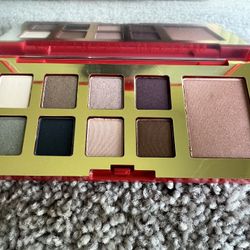 Estee Lauder Pure Color Envy Eyeshadow and Cheek Palette Candy Glow