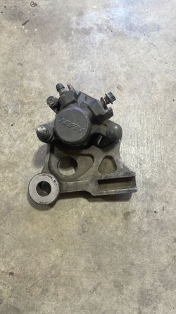 Honda F4i Rear Brake