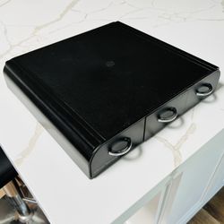 Coffee K-Cup Pods Organizer/Drawer, 36 Pod Capacity