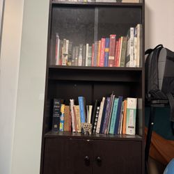 Book Shelf