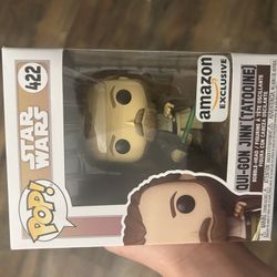 Star Wars Funko Pop