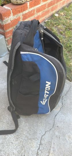 Baseball backpack