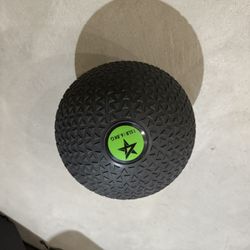 15 LB Slam Ball