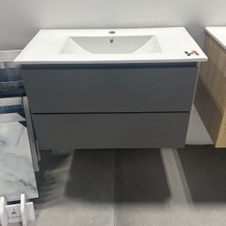 Bathroom Vanity