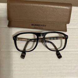 Burberry frames