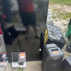 Not Working Or Damaged Electronics 