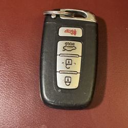 Kia Key Fob