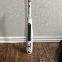 Used Rawlings Icon 2025 Baseball Bat
