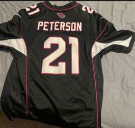 Arizona Cardinals Patrick Peterson #21 Men’s Football Jersey