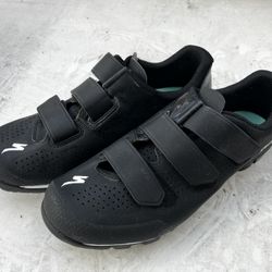 Specialized Cycling Shoes 