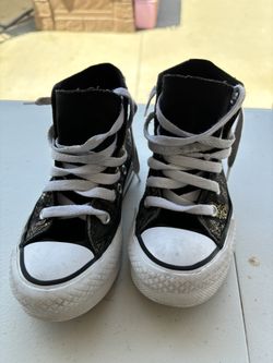 Platform Converse