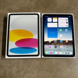 iPad (A16 ) 128 GB WiFi 