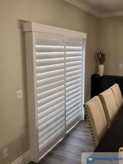 Custom Plantation Shutters Free In‑Home Quote 909‑681‑7003