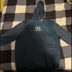 Under Armor Hoodie