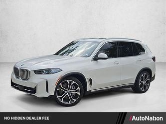 2026 BMW X5 PHEV