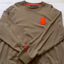 Psycho Bunny and Adidas Clothing 