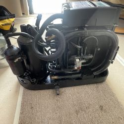 Marine AC 16,000 BTU 