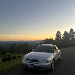 2000 audi a4 b5