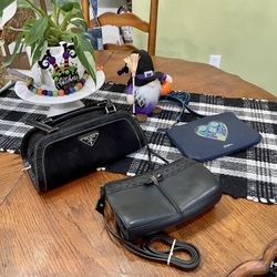 Small Compact Purses