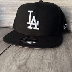 Los Angeles Dodgers snapback hat 🧢