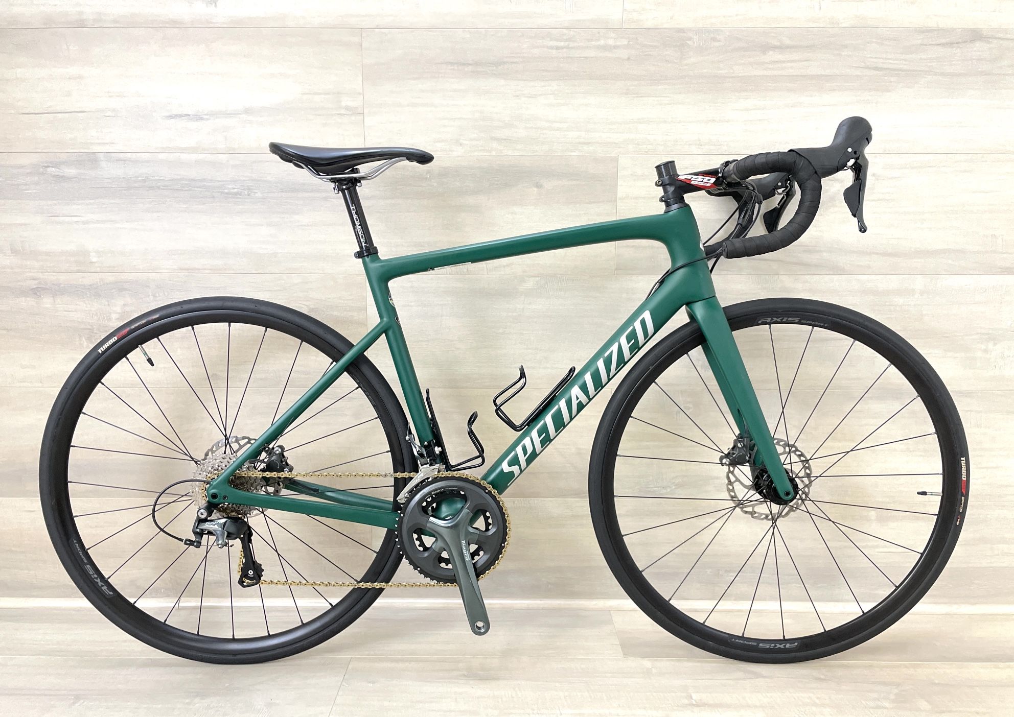 Specialized Tarmac SL6, Size - 56, Full carbon road bike