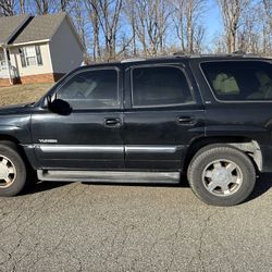2006 GMC Yukon
