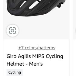 🔥🔥GREAT DEAL 🔥🔥Brand New Giro Bike Helmet