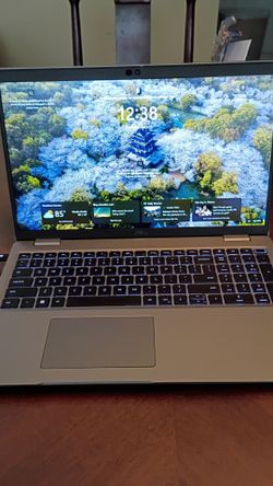 Dell 5530 15.6", i5 1250P, 16gb RAM, 512 SSD