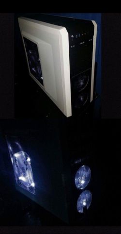 Brand New Powerful Gaming/Studio Computer