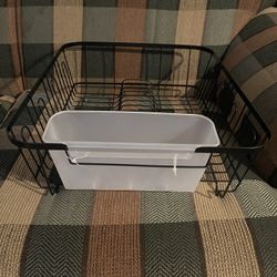 Metal Dish Racks
