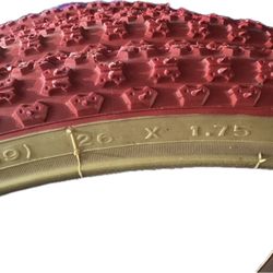 Bmx Bike Tires 