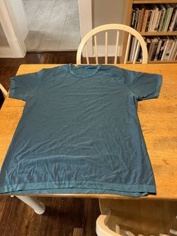 Used Lululemon Shirt 