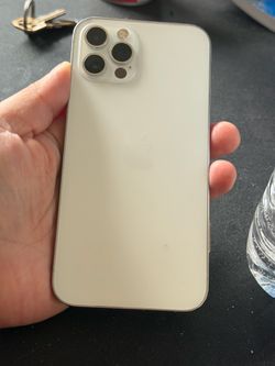 iPhone 12 Pro