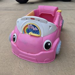 Toddler CAR Toy