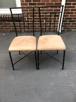 Chairs