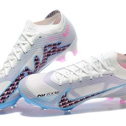 Sapatos De futbol (Por Orden)