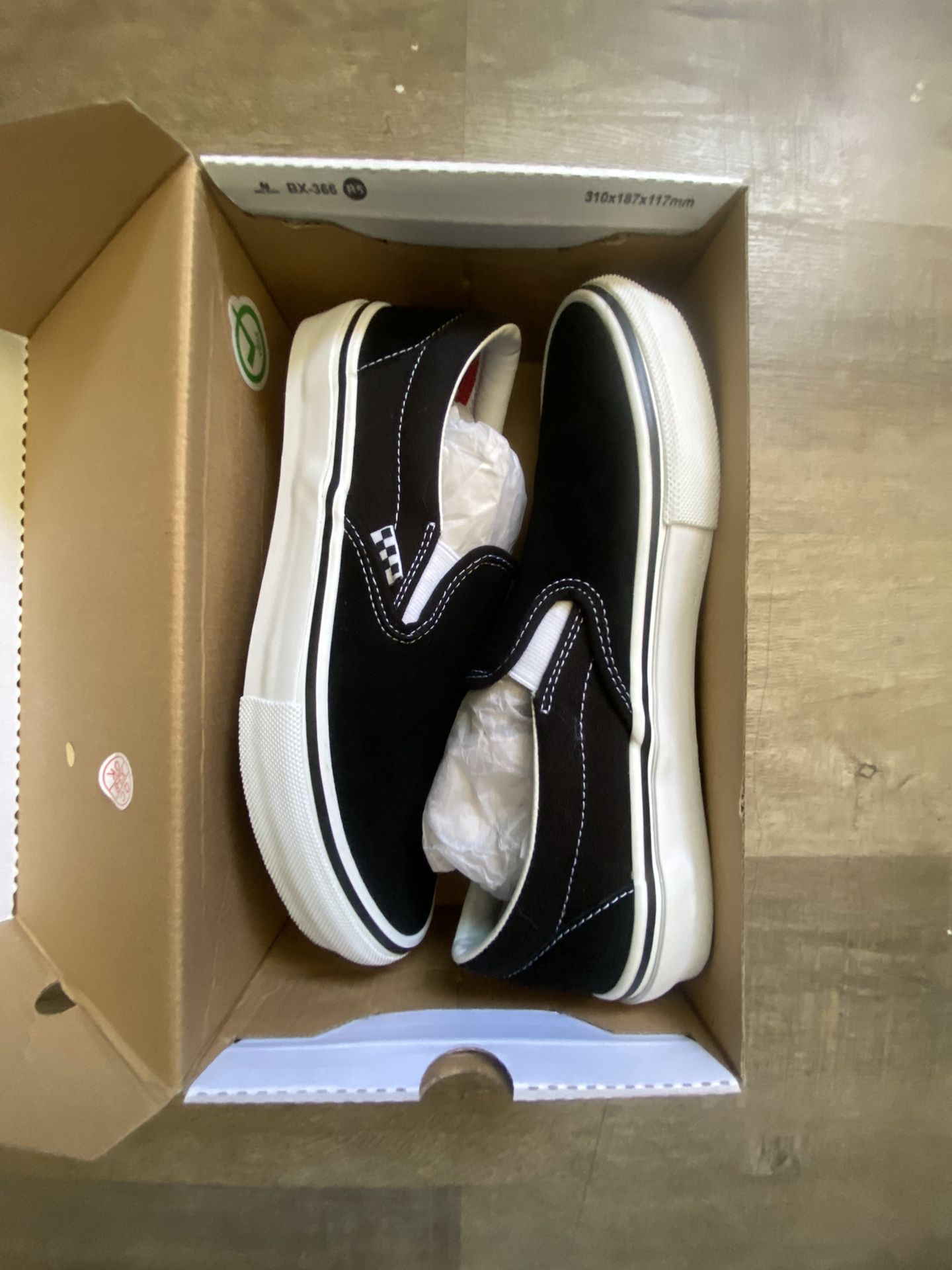 Vans Slip On