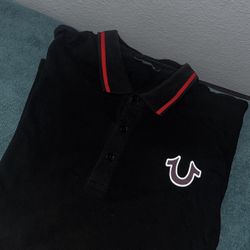 True Religion Polo shirt 🔥