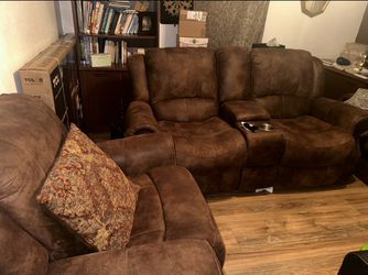 1,000 couch or best offer