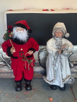 Decorations