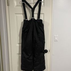Kid Snow Pants
