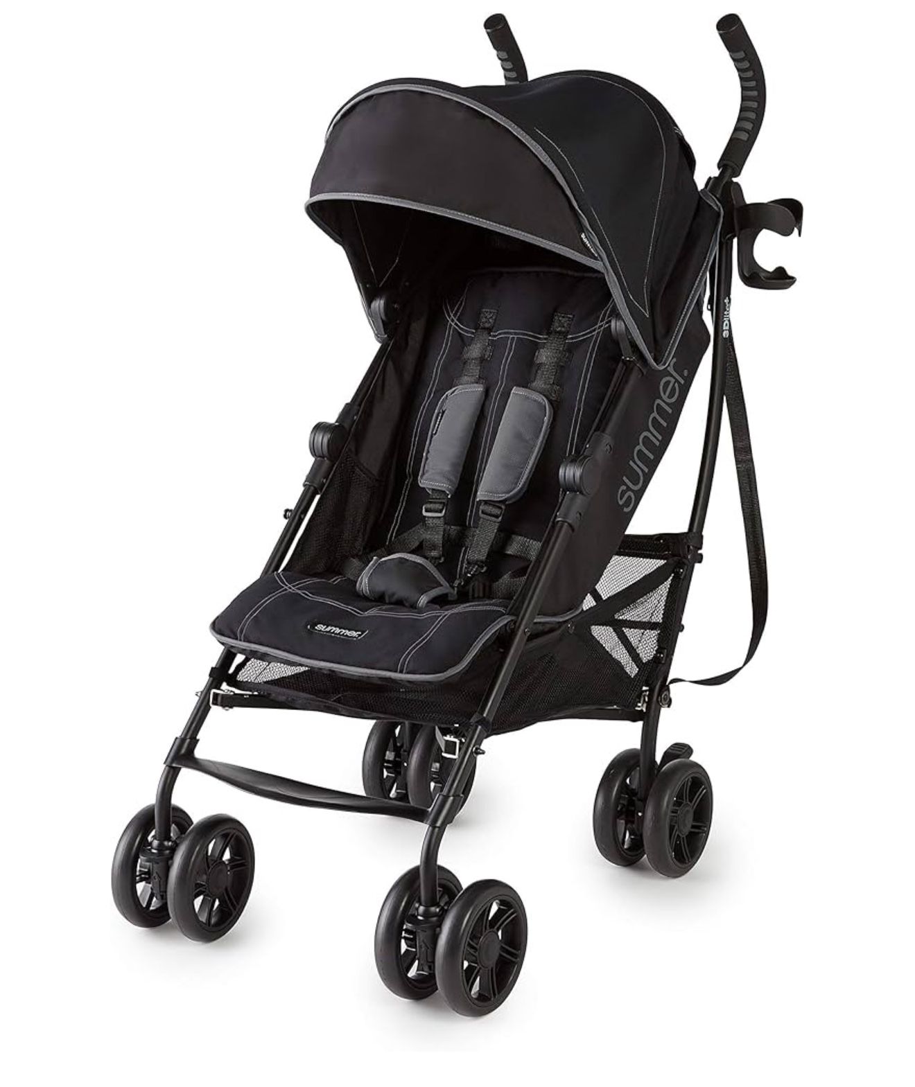 Summer Infant 3Dlite+ Stroller