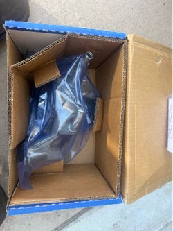 Ac delco water pump 252-711