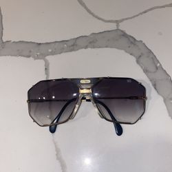 Cazal Eyewear