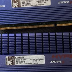 Hyper DDR3 