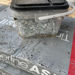 Roofing Nails 