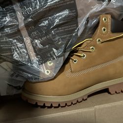 Timberland 