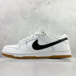 Dunk SB SB Pro Iso Orange Label PU 