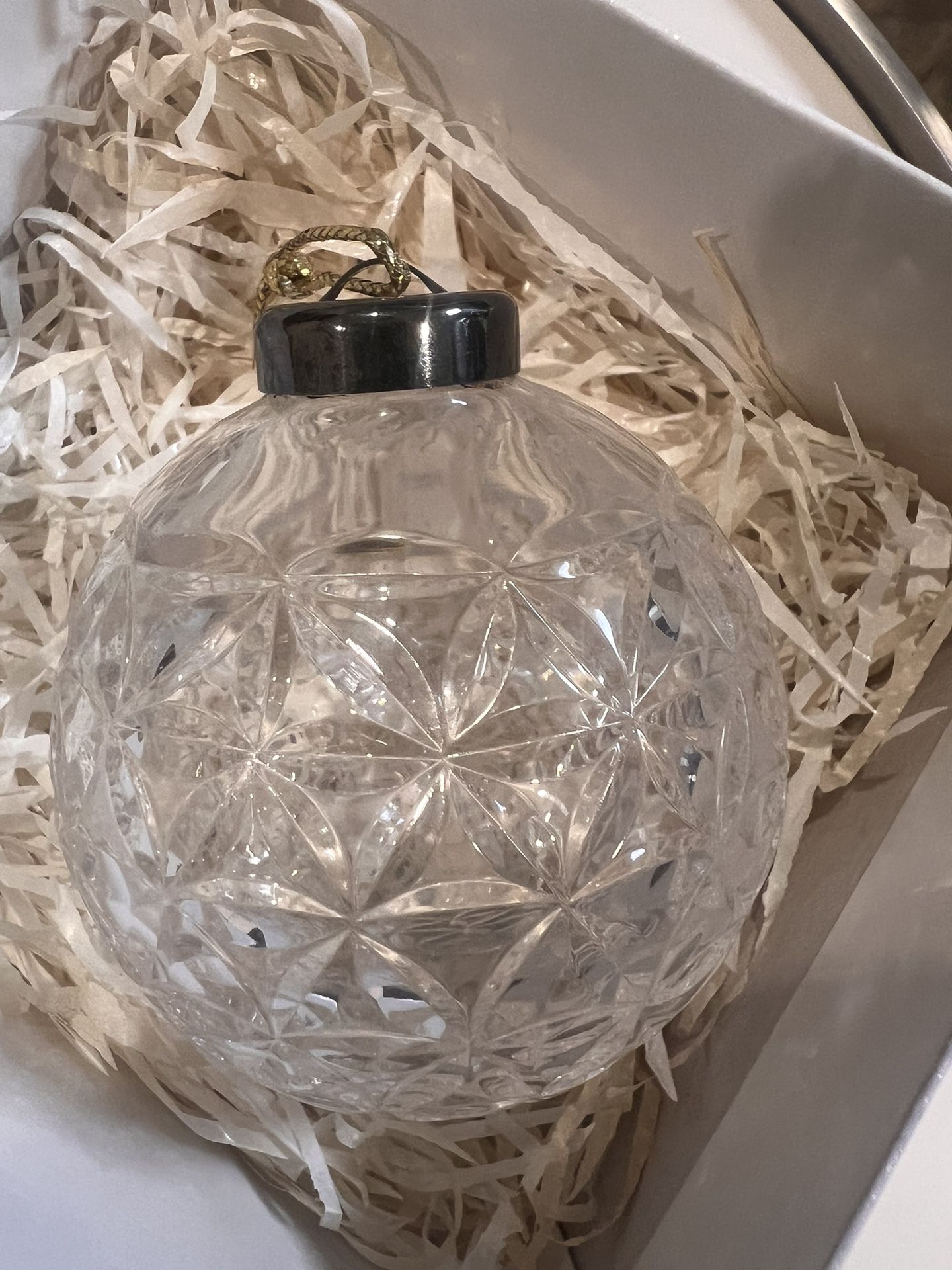 2 Waterford Times Square Collection 